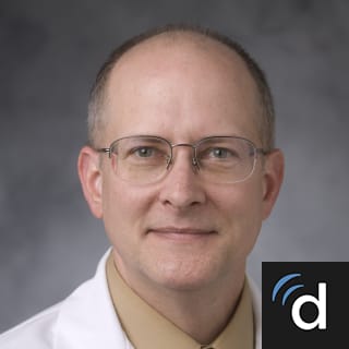 Robert Honea, MD