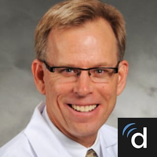 William Denison, MD