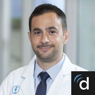 Vlasios Sotirchos, MD, Interventional Radiology, New York, NY