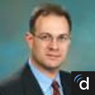 Javier Finkielman, MD