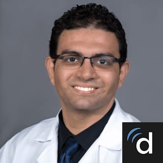 Ahmed Shokry, MD, Internal Medicine, Paramus, NJ