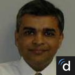 Hemen Shah, MD