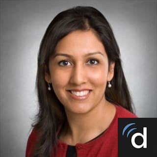Sapna Singh, MD