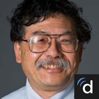 Lawrence Endo, MD
