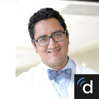 Ahmed Mohammed, MD, Internal Medicine, Morristown, NJ