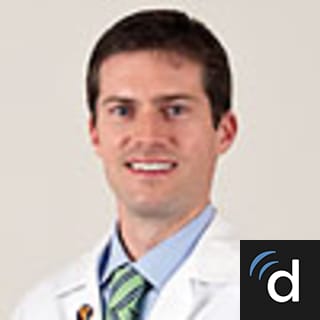 Dr. Ryan P. Smith MD Charlottesville VA Urologist US News