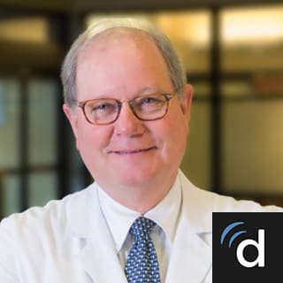 Edward Leppard, MD