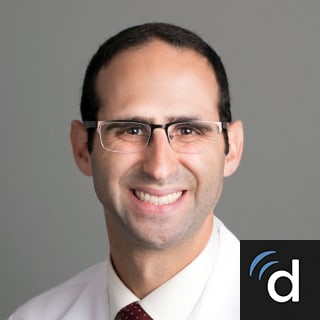 Ari Rosenberg, MD