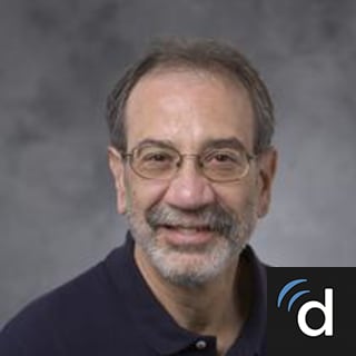 Henry Friedman, MD