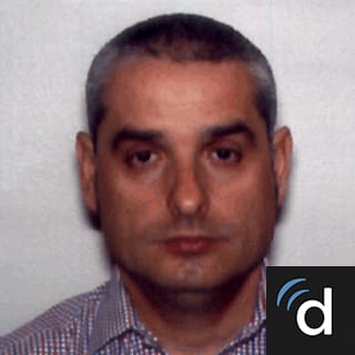 Edgar Bekteshi, MD