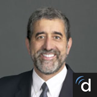 William Rhine, MD