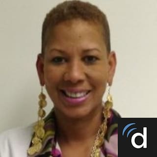 Yvette Poindexter, MD