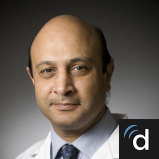 Nazim Khan, MD