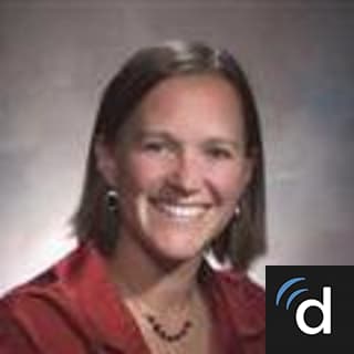 Kara Saperston, MD