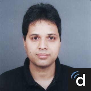 Ajay Kumar, MD, Radiology, Philadelphia, PA