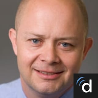 Kerrington Smith, MD