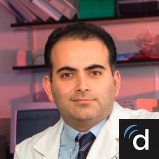 Amir Fayyazi, MD, Orthopaedic Surgery, Allentown, PA