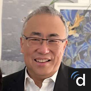 Albert Lee, MD