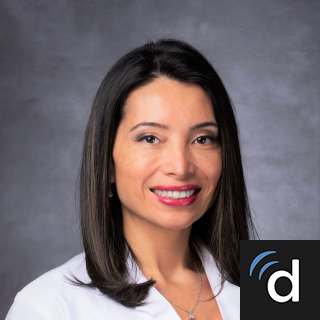 Paola Gonzalez, Physician Assistant, Houston, TX