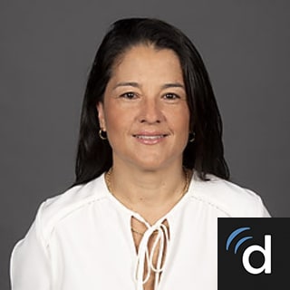Paula Ugalde, MD