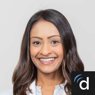 Ruchi Patel