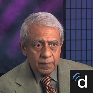 K De Silva, MD