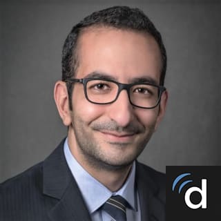 John Fanous, MD, Pulmonology, Little Rock, AR