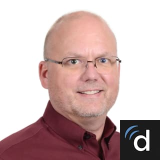 Christopher Mason, MD