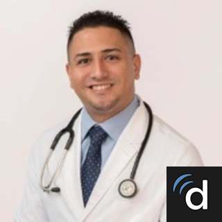 Shabriel Vazquez Ocasio, MD