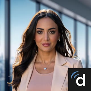 Iman Isayli, DO, Emergency Medicine, Coconut Grove, FL
