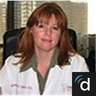 Katherine David, DO