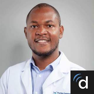 Getro Josselin, Family Nurse Practitioner, Port St. Lucie, FL