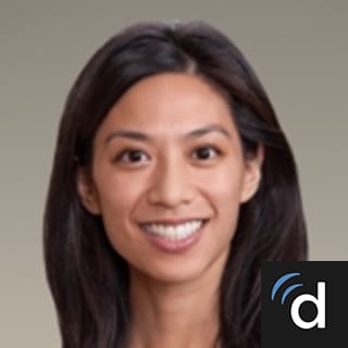 Danielle Chan, MD