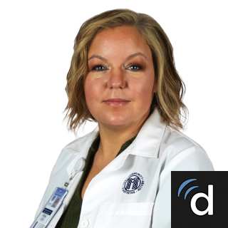 Elyse Blackston, Family Nurse Practitioner, Marietta, OH