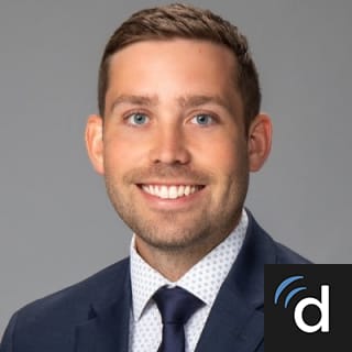 Mattias Dilling, DO