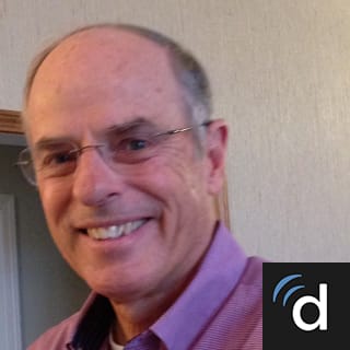 Rodney Stalheim, MD
