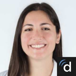 Marlee Cavlovic, General Surgery, Chicago, IL