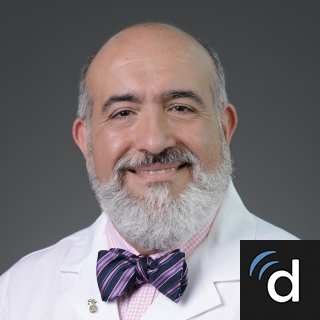 Mehran Habibi, MD