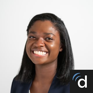 Louise Atadja, MD, Resident Physician, New Haven, CT
