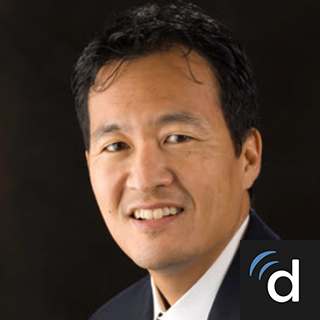 Randall Fong, MD
