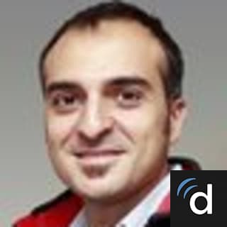 Ali Azizi, MD