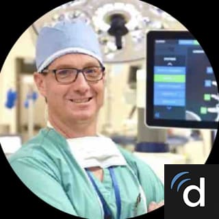 Patrick Doherty, MD
