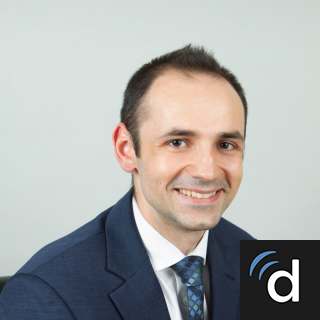 Pavel Svintozelsky, MD