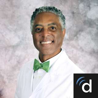 Clifford Douglas, MD