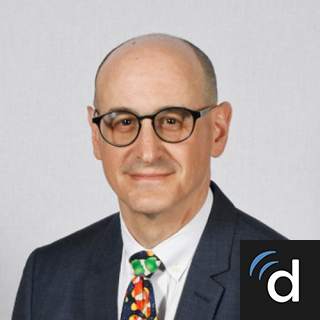 Steven Rosenberg, MD