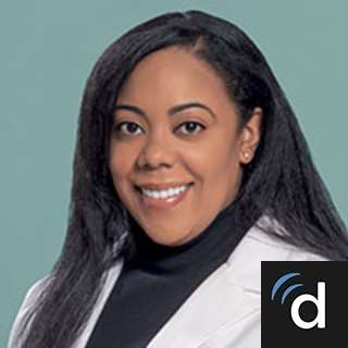 Camille Richards, MD
