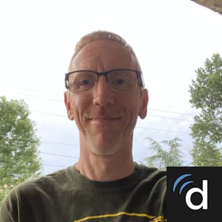 Christopher Moore, Family Nurse Practitioner, Harrisonburg, VA