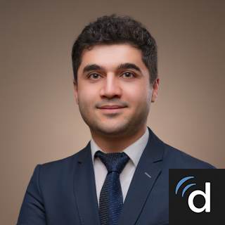 Ramyar Abdullah, MD, Internal Medicine, Fishersville, VA