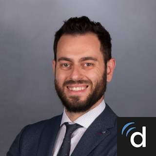 Jad Bou Monsef, MD