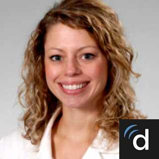 Megan Hamblin, Physician Assistant, New Orleans, LA